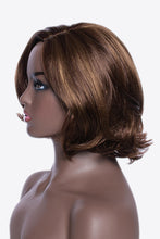 Load image into Gallery viewer, Full Machine Short Wave Bobo Wigs in Brown 10&#39;&#39;
