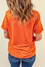 Load image into Gallery viewer, Go Climb A Cactus Slogan Graphic Tee Shirt
