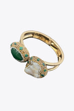 Load image into Gallery viewer, Random-Shape Natural Stone Pearl Bracelet
