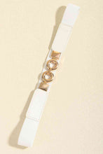 Load image into Gallery viewer, PU Leather Belt
