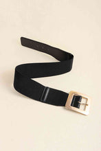 Load image into Gallery viewer, Alloy Buckle PU Leather Belt
