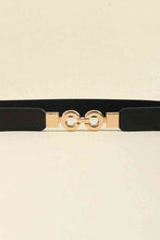 Load image into Gallery viewer, PU Leather Belt
