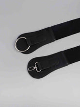 Load image into Gallery viewer, PU Elastic Wide Belt
