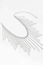 Load image into Gallery viewer, Fringe Chain Alloy Belt
