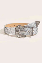 Load image into Gallery viewer, PU Leather Belt
