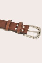 Load image into Gallery viewer, PU Leather Belt
