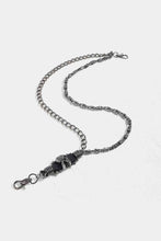 Load image into Gallery viewer, Double Layer Alloy Chain Belt
