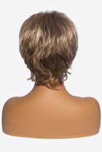 Load image into Gallery viewer, Synthetic Short Layered Wigs in Blonde 3&#39;&#39;
