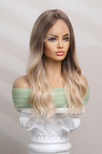 Load image into Gallery viewer, 13*2&quot; Long Wave Lace Front Wigs 24&quot; Long 150% Density
