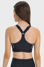 Load image into Gallery viewer, Contrast Sports Bra
