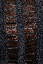Load image into Gallery viewer, Full Machine Short Wave Bobo Wigs in Brown 10&#39;&#39;
