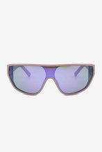 Load image into Gallery viewer, UV400 Polycarbonate Wayfarer Sunglasses
