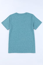 Load image into Gallery viewer, KINDNESS MATTERS Flower Graphic Tee
