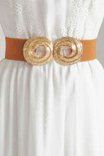 Load image into Gallery viewer, Zinc Alloy Belt
