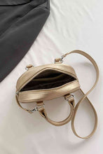 Load image into Gallery viewer, PU Leather Handbag

