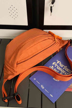 Load image into Gallery viewer, Nylon Sling Bag
