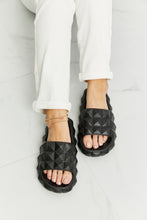 Load image into Gallery viewer, Legend Let&#39;s Chill 3D Stud Slide Sandal
