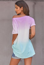 Load image into Gallery viewer, Faded Ombre T-Shirt
