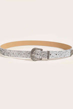 Load image into Gallery viewer, PU Leather Belt
