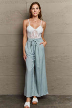 Load image into Gallery viewer, HEYSON More For You Wide Leg Pants
