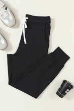 Load image into Gallery viewer, Drawstring Joggers with Pockets
