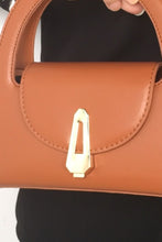 Load image into Gallery viewer, PU Leather Handbag
