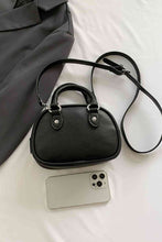 Load image into Gallery viewer, PU Leather Handbag
