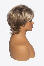 Load image into Gallery viewer, Synthetic Short Layered Wigs in Blonde 3&#39;&#39;
