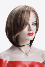 Load image into Gallery viewer, Stylish Synthetic Short Bobo Wigs 6&#39;&#39;
