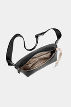 Load image into Gallery viewer, Small PU leather Sling Bag
