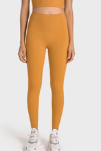 Load image into Gallery viewer, High-Rise Wide Waistband Yoga Leggings
