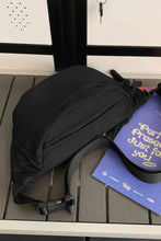 Load image into Gallery viewer, Nylon Sling Bag
