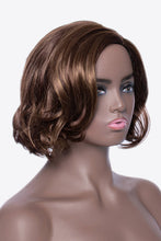Load image into Gallery viewer, Full Machine Short Wave Bobo Wigs in Brown 10&#39;&#39;
