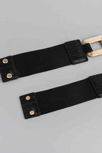 Load image into Gallery viewer, Fashion Geometric Elastic Belt
