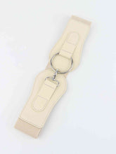 Load image into Gallery viewer, PU Elastic Wide Belt
