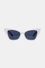 Load image into Gallery viewer, Acetate Lens Cat Eye Sunglasses
