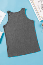 Load image into Gallery viewer, SUMMER Graphic Tank Top
