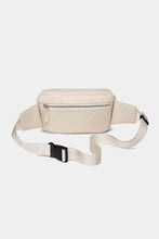 Load image into Gallery viewer, Small PU leather Sling Bag
