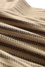 Load image into Gallery viewer, Striped Flutter Sleeve Tank
