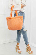 Load image into Gallery viewer, Fame Found My Paradise Tote Bag
