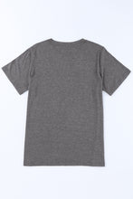 Load image into Gallery viewer, KINDNESS MATTERS Flower Graphic Tee
