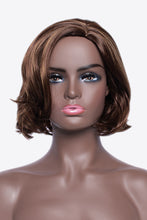 Load image into Gallery viewer, Full Machine Short Wave Bobo Wigs in Brown 10&#39;&#39;

