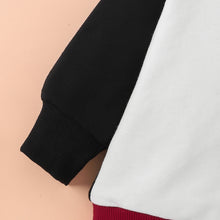 Load image into Gallery viewer, NICE Color Block Tee and Pants Set
