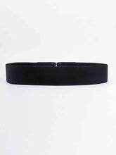 Load image into Gallery viewer, D Buckle Elastic Belt
