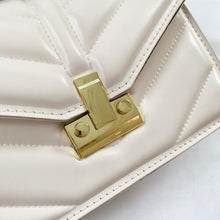 Load image into Gallery viewer, PU Leather Crossbody Bag
