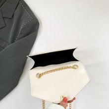 Load image into Gallery viewer, PU Leather Crossbody Bag
