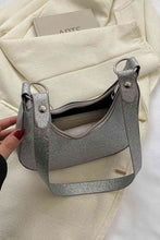 Load image into Gallery viewer, Small Glitter Shoulder Bag
