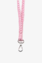 Load image into Gallery viewer, Assorted 2-Pack Hand-Woven Lanyard Keychain
