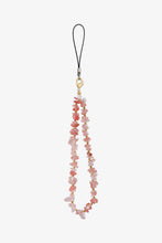 Load image into Gallery viewer, Natural Stone Key Chain
