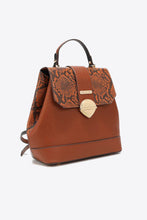 Load image into Gallery viewer, Nicole Lee USA Python 3-Piece Bag Set
